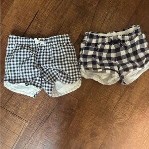 Bundle deal shorts